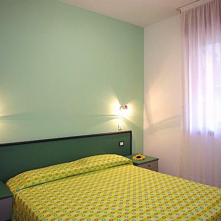 Villaggio Azzurro Bibione Buitenkant foto