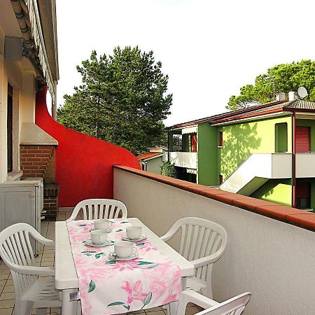 Villaggio Azzurro Bibione Buitenkant foto