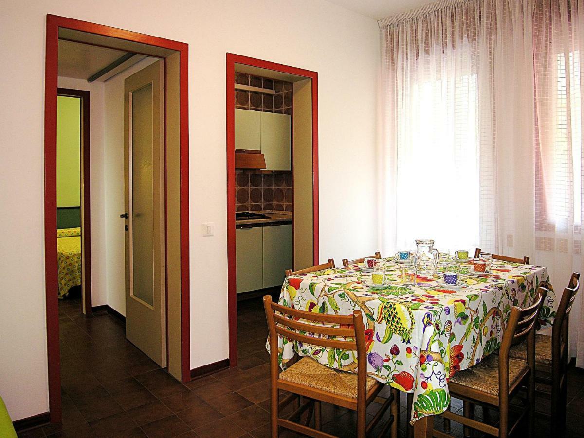 Villaggio Azzurro Bibione Buitenkant foto