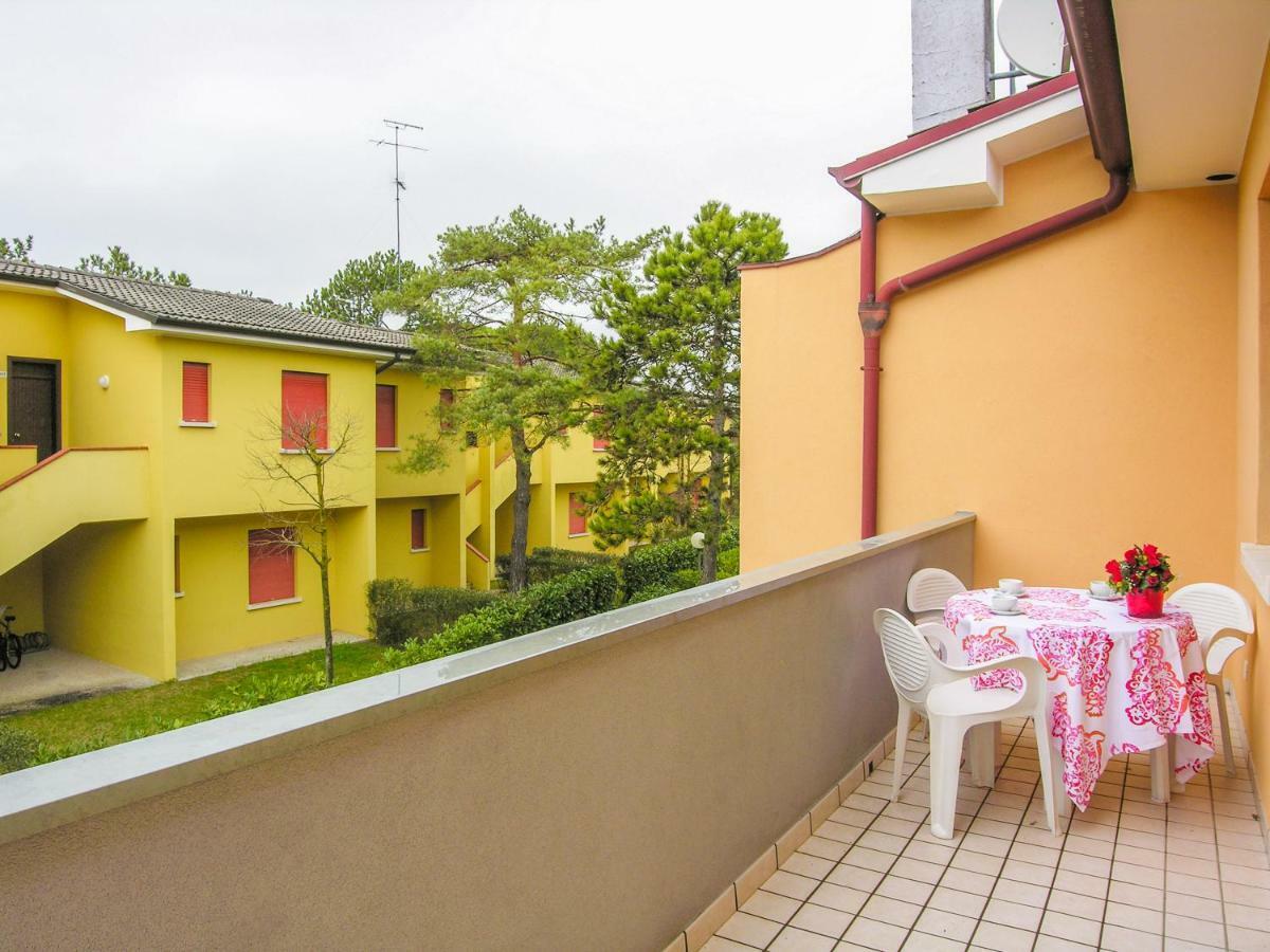 Villaggio Azzurro Bibione Buitenkant foto